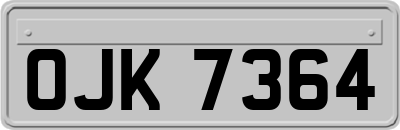 OJK7364