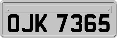 OJK7365