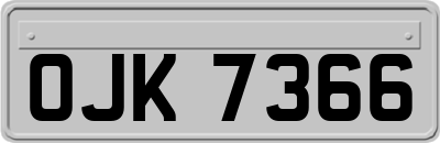 OJK7366