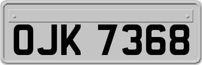 OJK7368