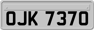 OJK7370