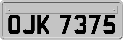 OJK7375