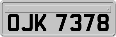 OJK7378
