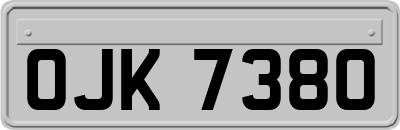 OJK7380