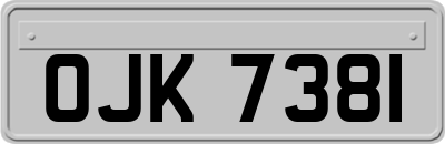 OJK7381