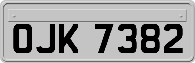 OJK7382