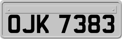 OJK7383