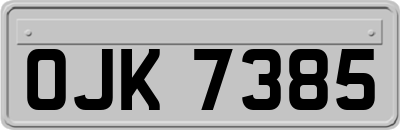 OJK7385