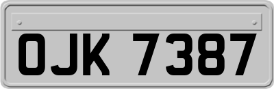 OJK7387
