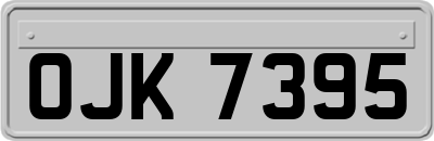 OJK7395