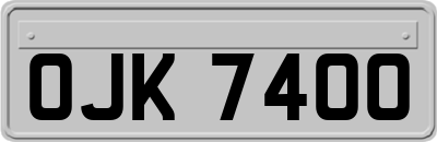 OJK7400