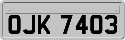 OJK7403