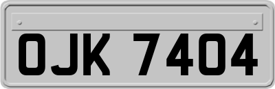 OJK7404