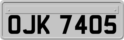 OJK7405