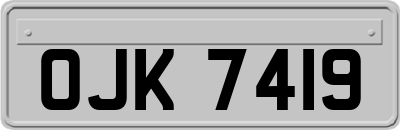 OJK7419