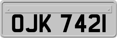 OJK7421