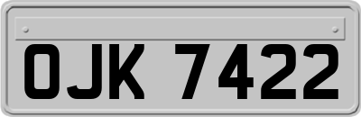 OJK7422