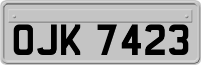 OJK7423