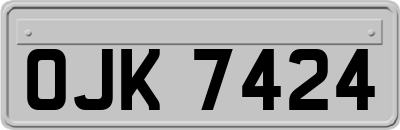 OJK7424