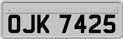 OJK7425