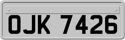 OJK7426