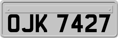OJK7427