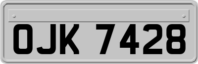 OJK7428