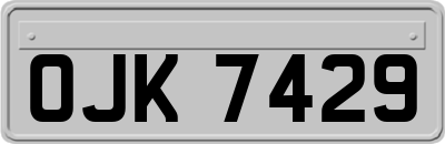 OJK7429