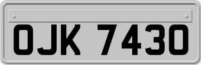 OJK7430