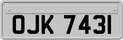 OJK7431