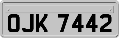 OJK7442