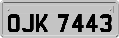 OJK7443