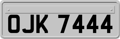 OJK7444