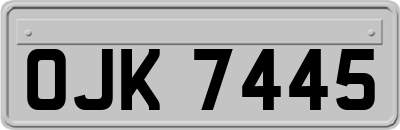 OJK7445