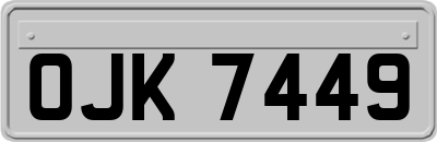 OJK7449