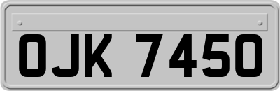 OJK7450