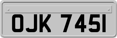 OJK7451