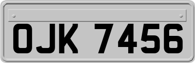 OJK7456