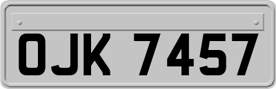 OJK7457