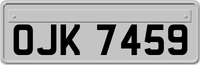 OJK7459