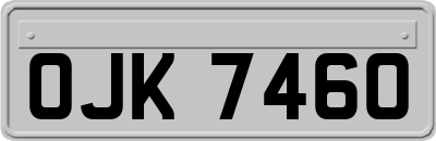 OJK7460