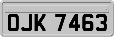 OJK7463
