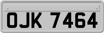 OJK7464