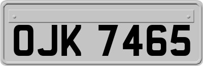 OJK7465