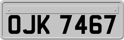 OJK7467