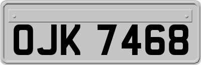 OJK7468