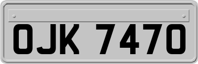 OJK7470