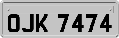 OJK7474