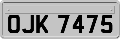 OJK7475