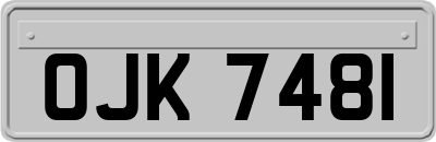 OJK7481